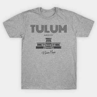 Tulum Mexico T-Shirt